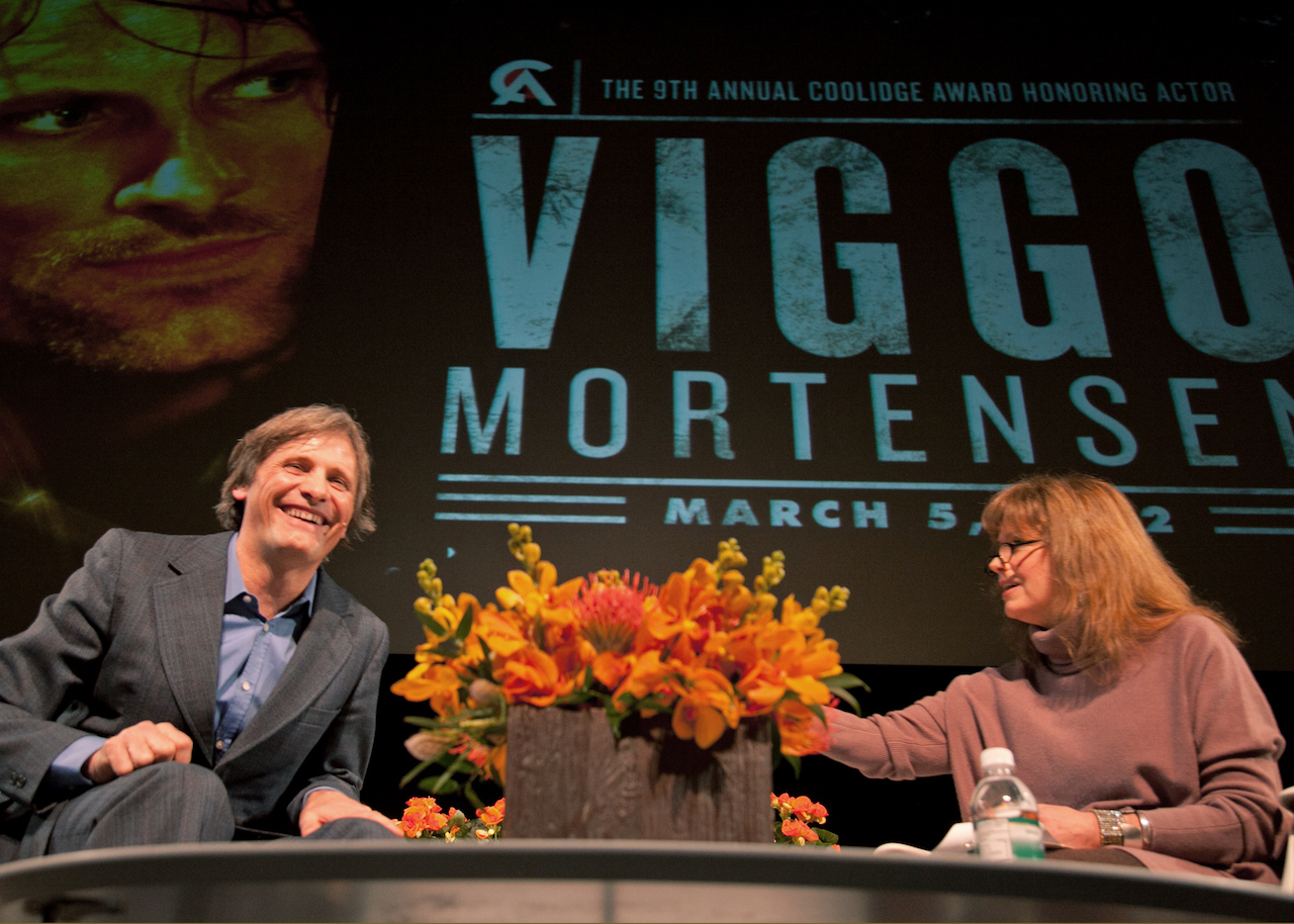 Wishing a happy 62nd birthday to honoree Viggo Mortensen! 