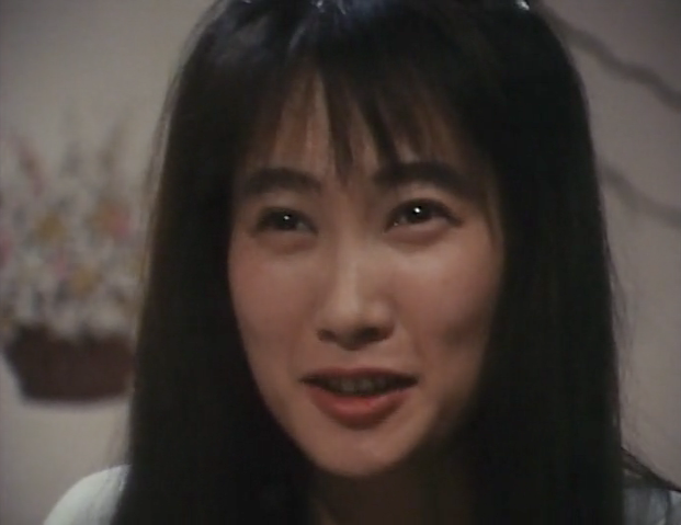 めがねppiのあぶデカロケ地bot 在 Twitter 上 余貴美子 若い 31歳の頃 あぶない刑事 第18話 興奮 1987年2月1日放送 T Co L61jdu5weu Twitter