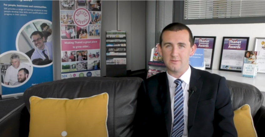 Our team has adapted this year in response to the COVID-19 pandemic, to ensure that our communities are supported during these difficult times. This video shows how we have adapted our services and highlight the impact this has had on our clients  - bit.ly/3jcV3jR