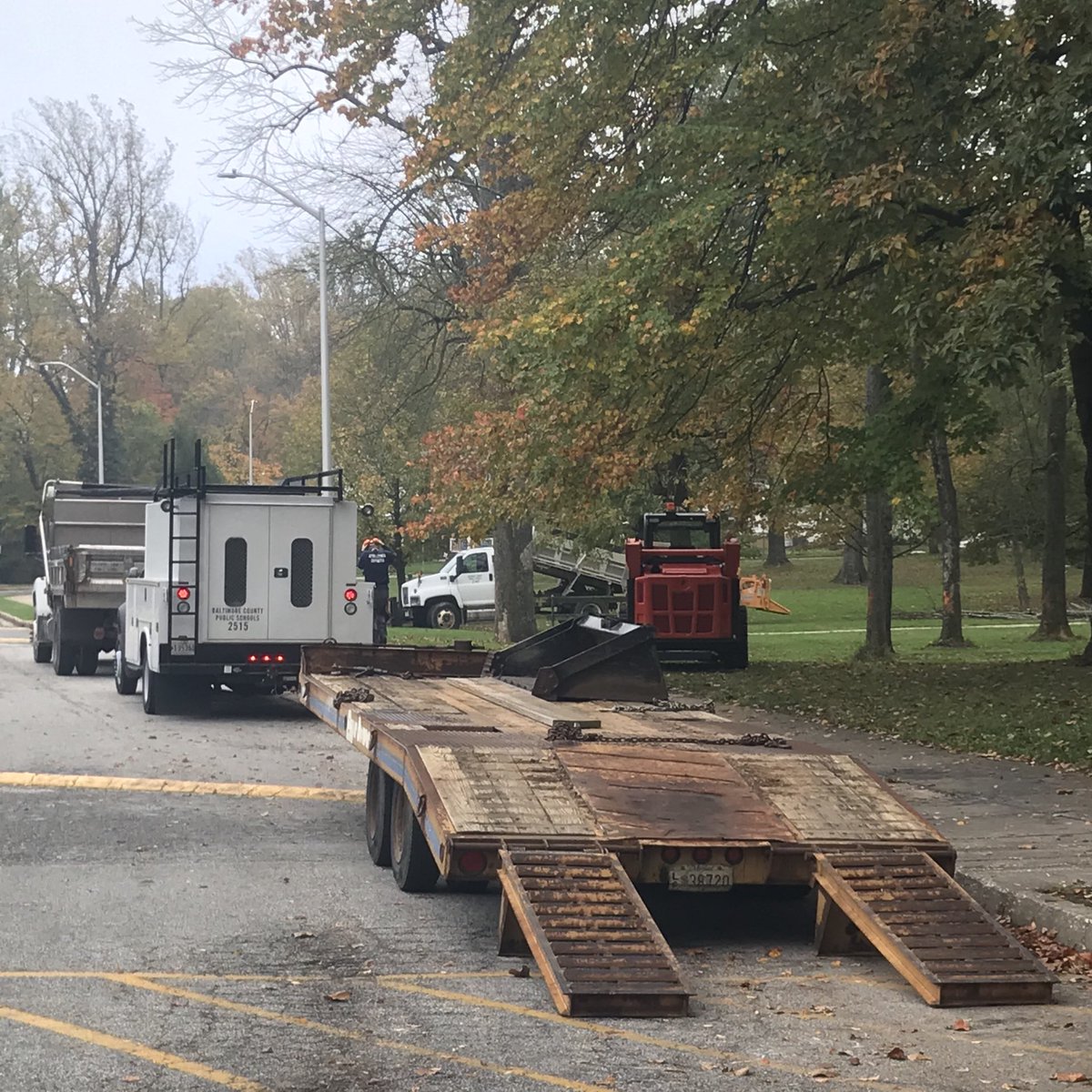 Pinewood Elementary tweet media