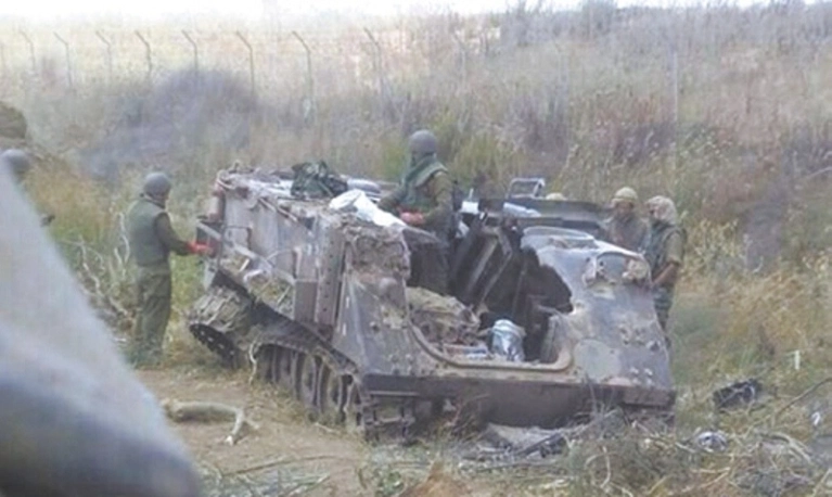 Images Of オフェク 装甲兵員輸送車 Japaneseclass Jp