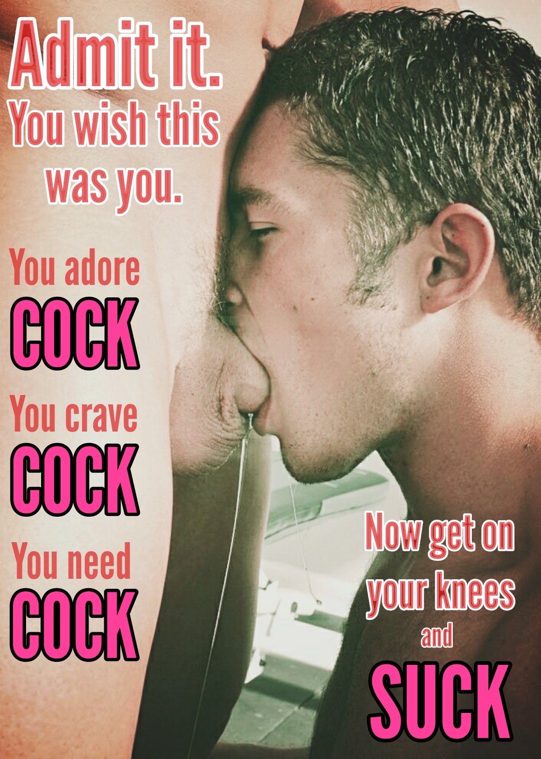 Captions for Betas on X: 