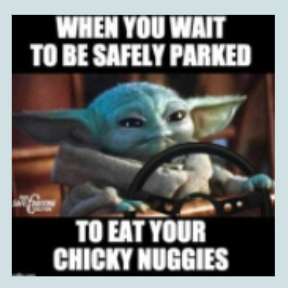 FLVS's tweet photo. The FLVS Teen Driving Club is participating in a safe driving meme contest! 🚘 If you're taking Driver's Ed, look for an update from your teacher to join their meeting tonight, October 20th at 7 PM EST.
#TeenSafeDrivingWeek https://t.co/ws6pDIQC0q