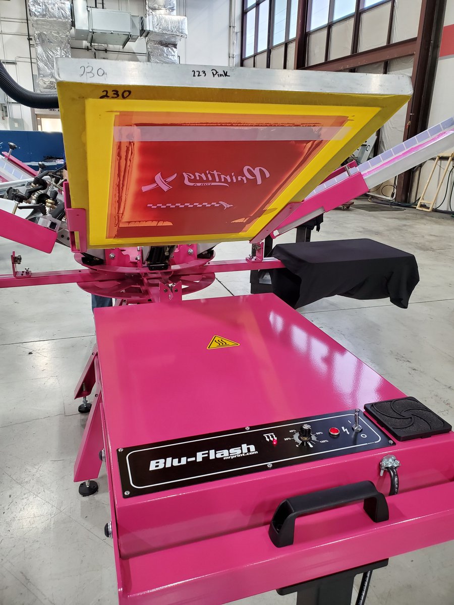 mrcompanies's tweet image. Support the National Breast Cancer Foundation, by purchasing a rad tee or a one of a kind IR flash! 🙌❤️ #MRBlueCrew

Purchase here: bit.ly/379mV6d

#Screenprinting #manualscreenprinting #printingforacure #breastcancer #nationalbreastcancerfoundation #oneofakind