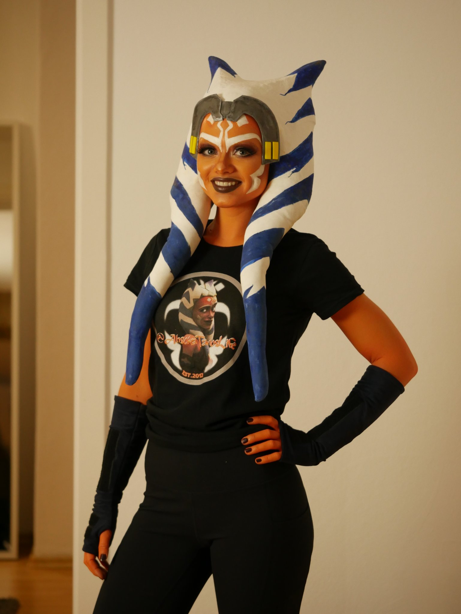 Ahsoka Tano on Twitter "Excited to share this! The always awesome and