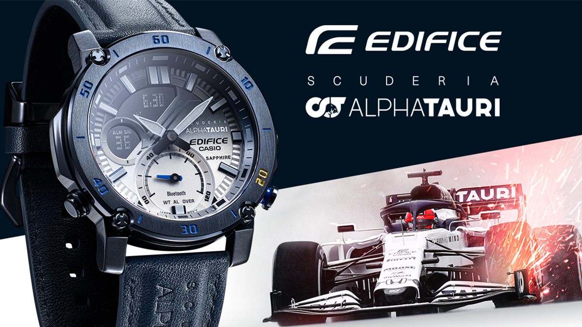 edifice usa