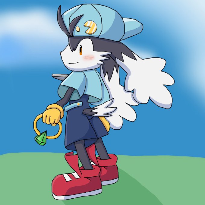 クロノアのtwitterイラスト検索結果 クロノアのtwitterイラスト検索結果