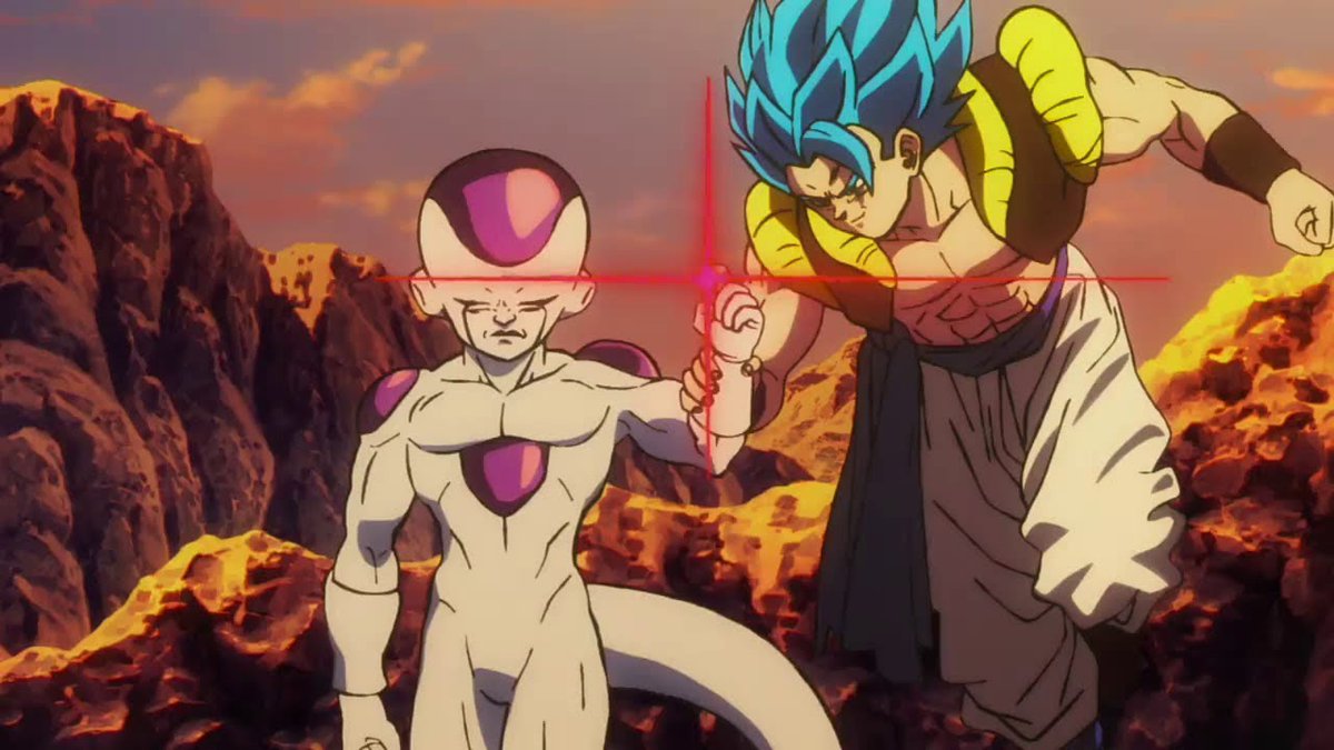 17) Letting Freeza go as GogetaOnce again, I can only give this one half credit, despite Gogeta essentially being Goku. Minus points for being a little old hat, but the frenemy dynamic is new. I do not love the Freeza genocide follow-up.