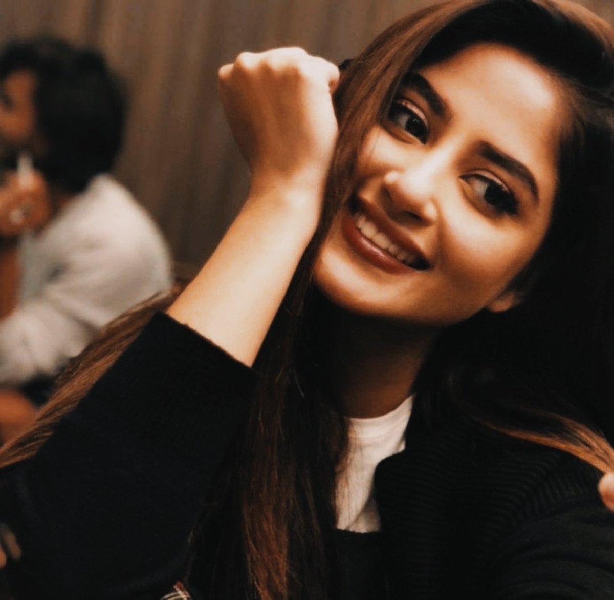 cricchai's tweet image. Selfies!🧿♥️
#sahad #missinghours