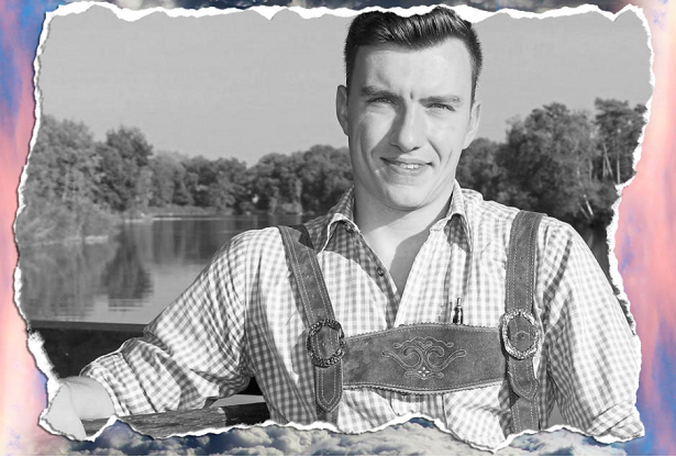 VersPersNL's tweet image. In de interviewserie &apos;Jong in Europa&apos; onderzoekt Sil Biesbroek of er volgens jongeren een collectieve Europese identiteit bestaat.  Beluister hier het interview met Oskar Lipp (24),  gemeenteraadslid in het Beierse Ingolstadt:
bit.ly/2Hh3oGr #verspers #inalab