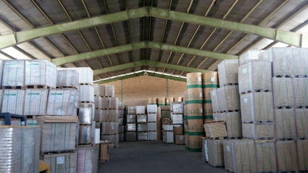 29)In July-August 2018 a warehouse was discovered where $80 million of outdated medicine imported by Nemat-Zadeh was stored. She began trading in medicine in 2009 and managed several companies together with her mother and sister.