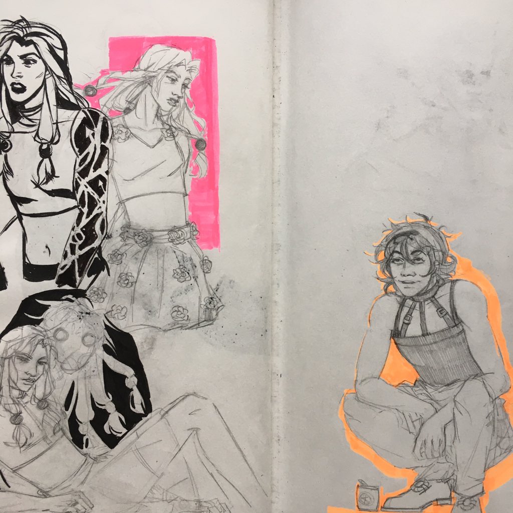 「that first friend you had, that worst thing you said 」inventor of the