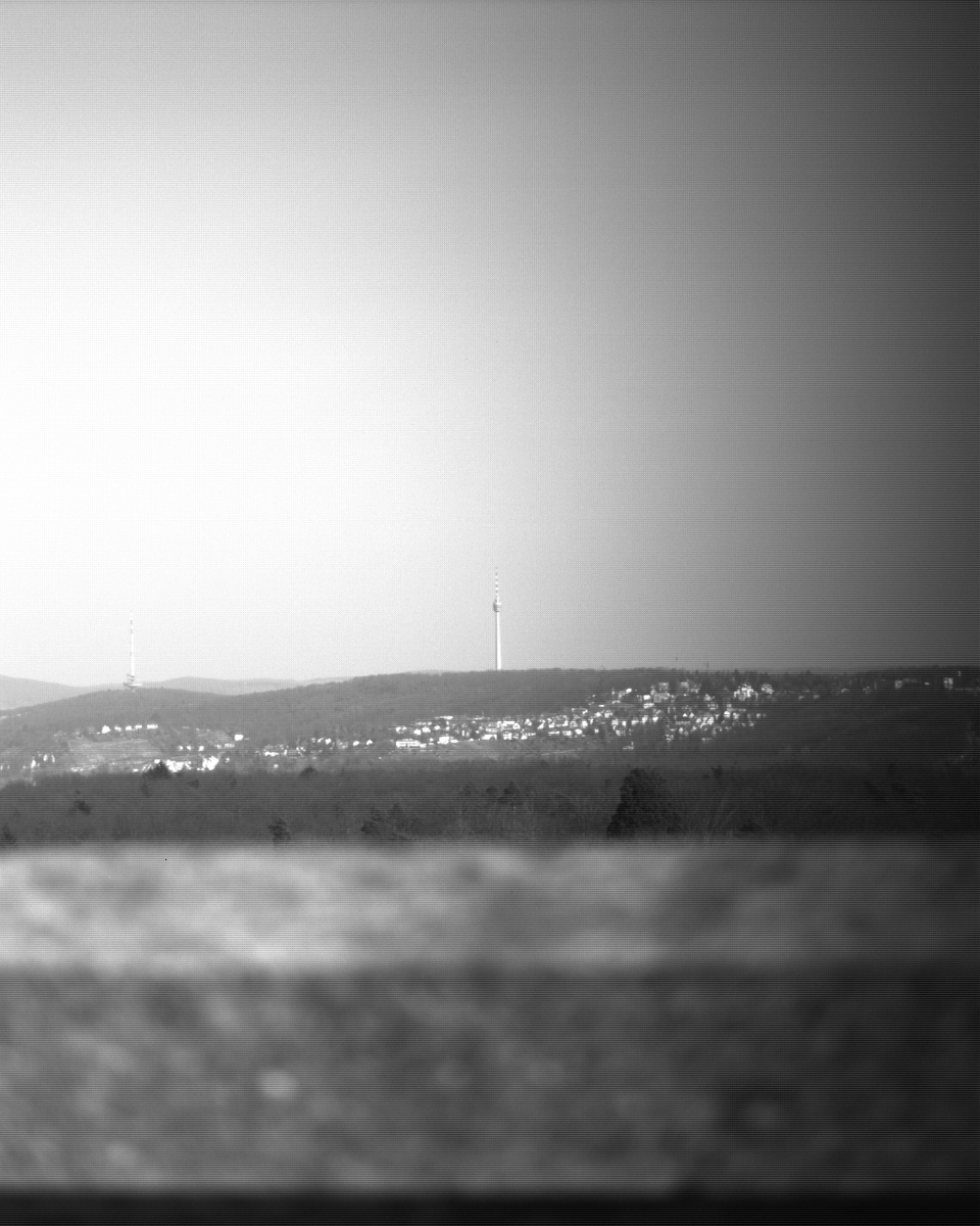 Dated back to early 2012, this image of Stuttgart's famous television tower was shot with my very own PAMCAM (which I use now up in space)! @stuttgarttweets <a href="/stuttgart_stadt/">Stadt Stuttgart</a> <a href="/Uni_Stuttgart/">Uni Stuttgart</a>