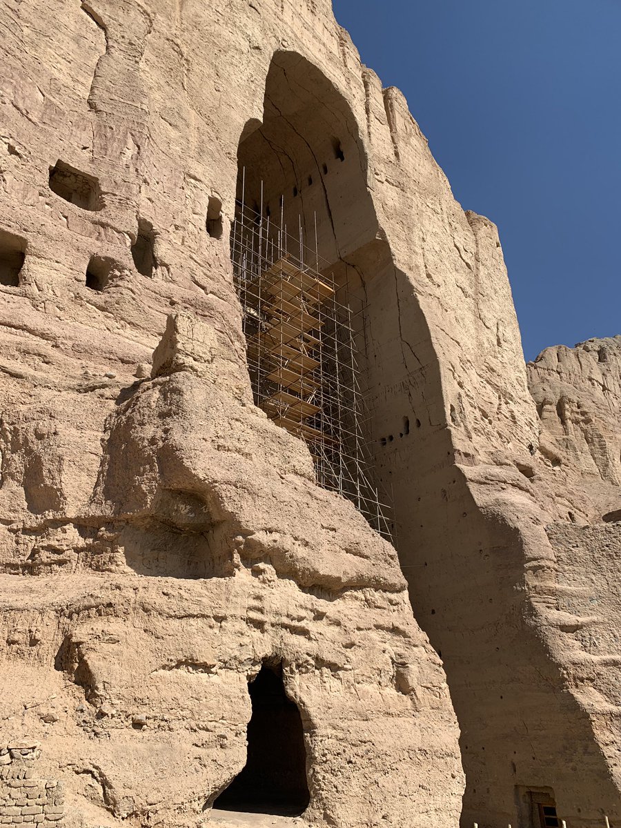 Bamyan 2020 Part 1