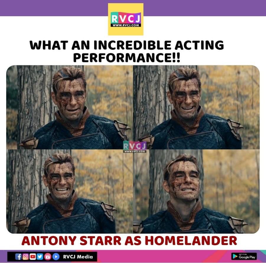 Rvcj Movies Antony Starr Homelander Antonystarr Hollywood Actor Rvcjmovies Rvcj Movies Antony Starr Homelander Antonystarr Hollywood Actor Rvcjmovies