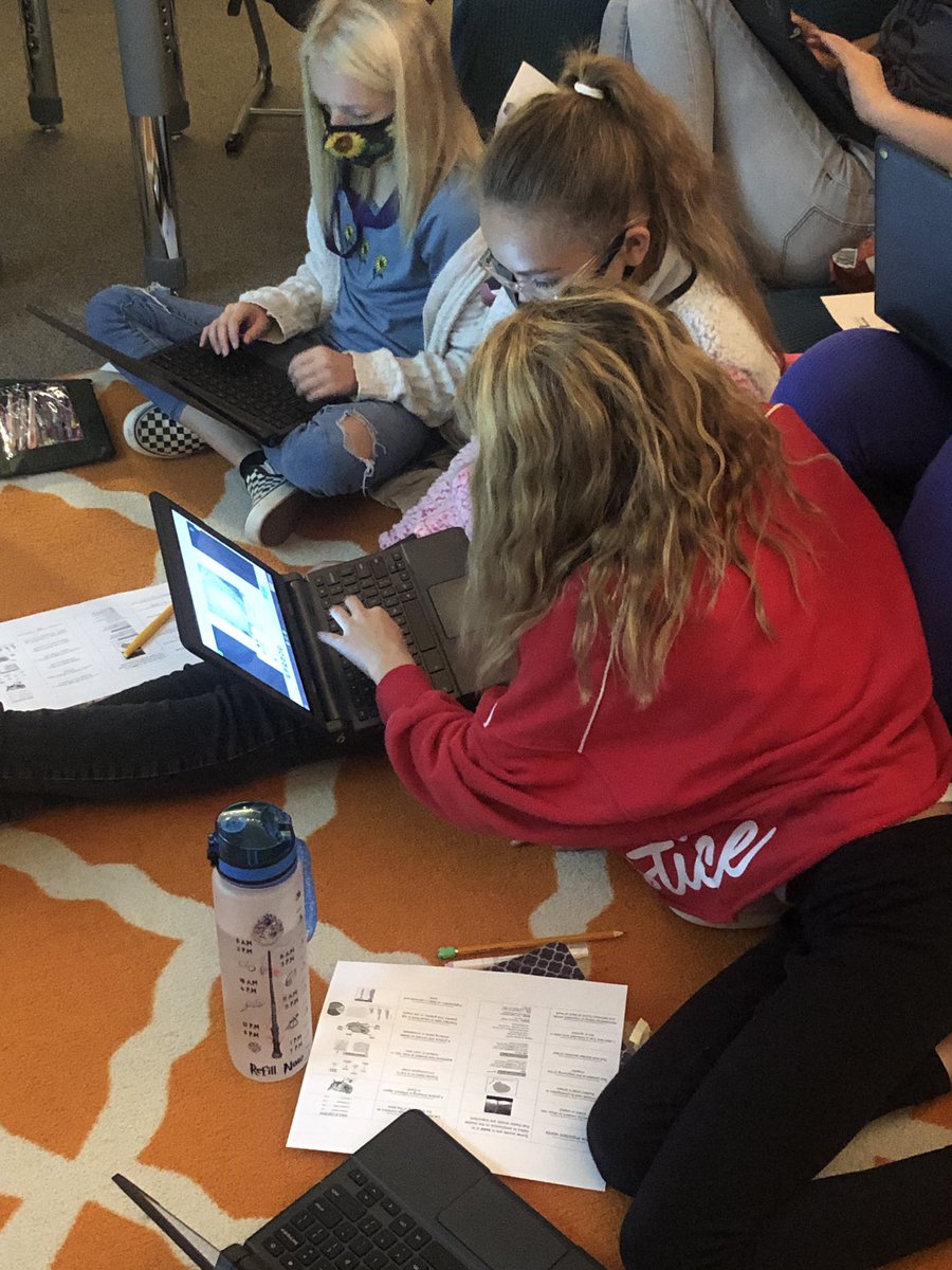 Angie Payne M.Ed. tweet media