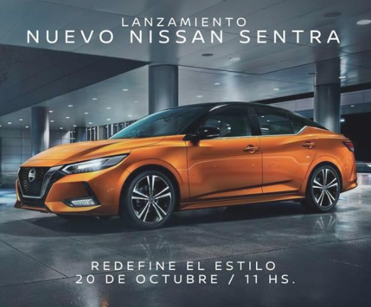 charlysuelto's tweet photo. En unos minutos arrancamos en @Apendientesfm por radio @conexionabierta con @paulagarcia3 y @Toomiurru - En el bloque automotor: presentación de la nueva generación del #Sentra de @nissanargentina y un anticipo del lanzamiento industrial de #Alaskan de @RenaultArg que será mañana https://t.co/ytjJrCsWxc