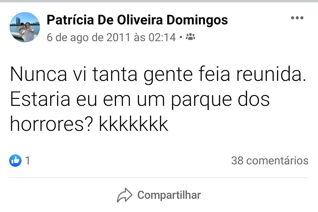 yosefbless's tweet photo. Delegada carioca, candidata a prefeitura de Recife, mostra o pior da direita do ódio com discurso eugenista. Entenda pq essa gente não pode chegar no poder! Sou carioca, tenho vergonha do que meu estado se tornou #delegadaeugenista #racismo #direitapodre 

https://t.co/P8RtQBv5W5 https://t.co/v4Fsh6OjBJ