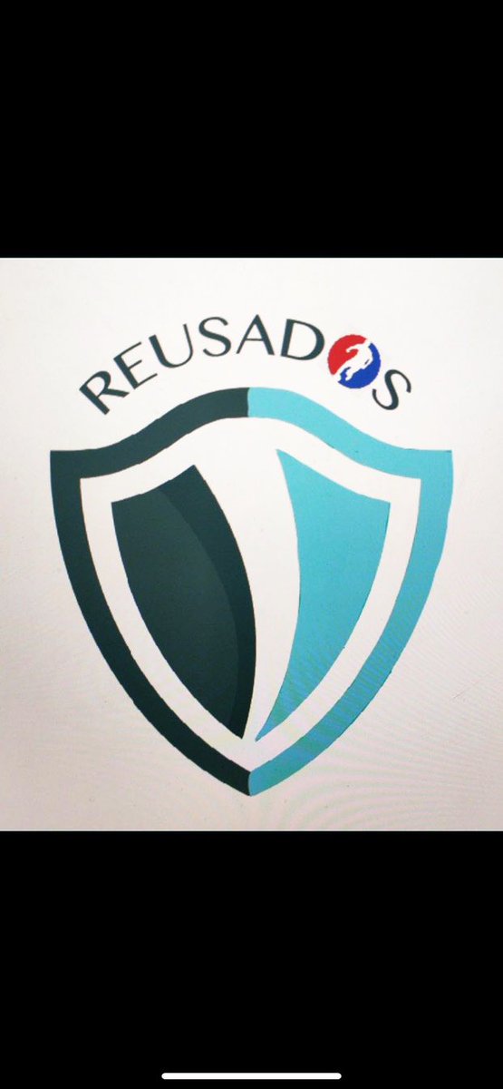 ReusadosFC's tweet photo. Nuevo escudo para defender este temporada💙⚽️ #VamosCelestes @F7Sevilla @CampusEUSA https://t.co/FQXhilQv56