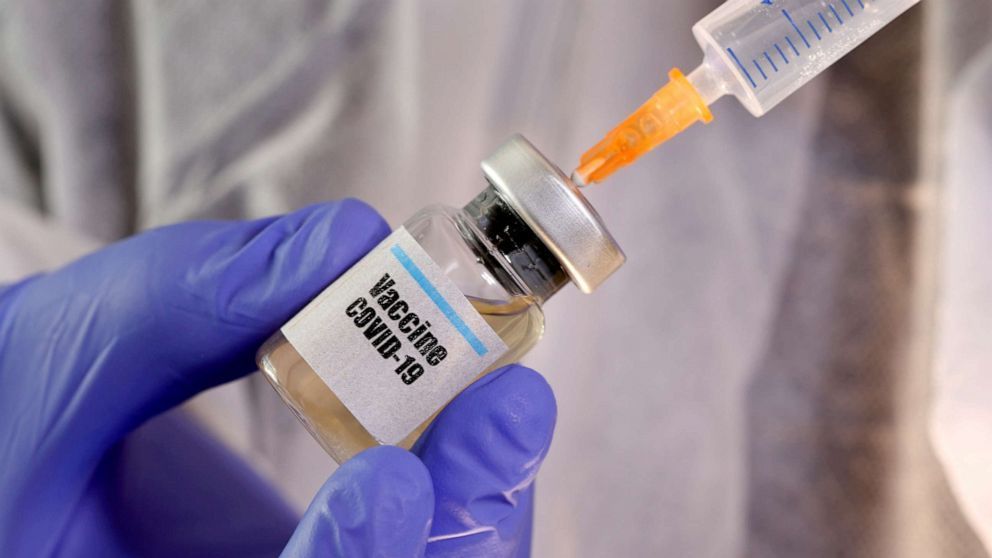 UK launching controversial vaccine trials where volunteers will be infected with the coronavirus yhoo.it/3keHNwJ