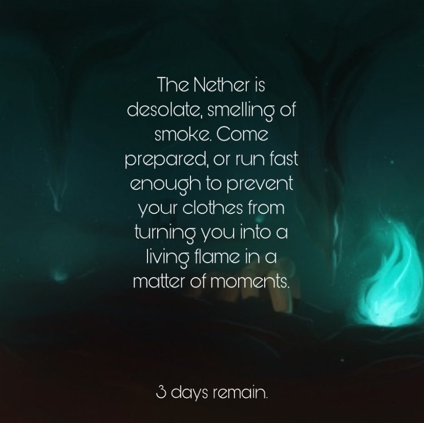 R0NYN_'s tweet photo. 3 days remain.
-
#minecraft #minecraftremix #minecraftsong #music #musicproducer #musicpromotion https://t.co/pUHIGIN0KU
