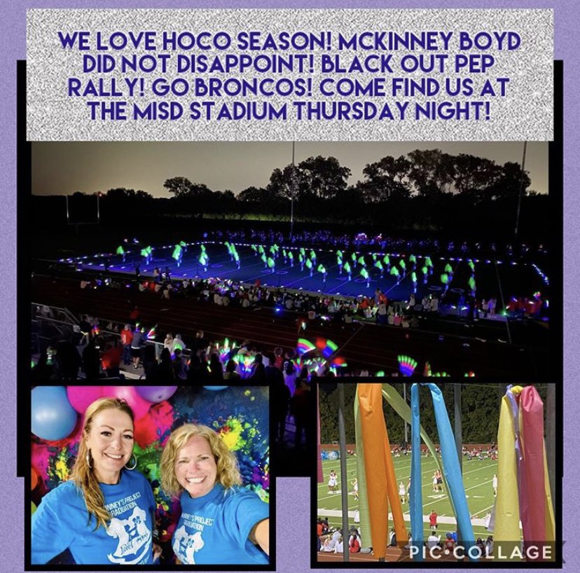 Who’s ready for game day?