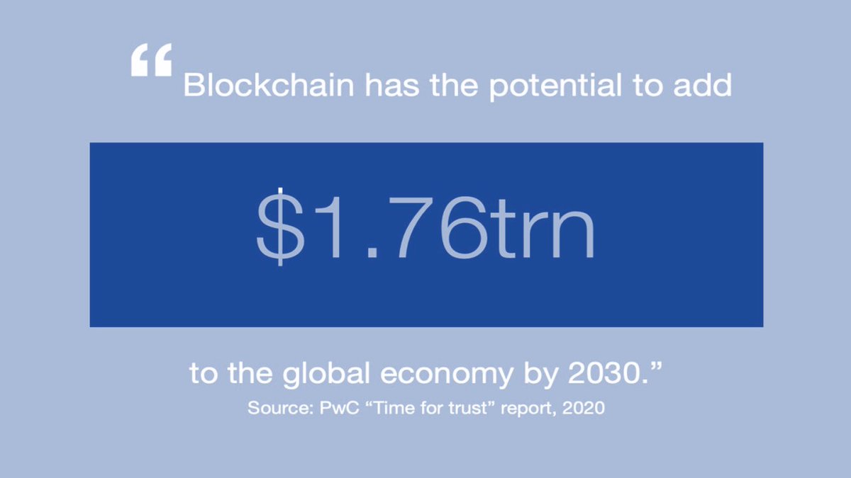 TheFeelogical's tweet photo. "#Blockchain has the potential to cut costs, speed up transactions, and promote greater financial inclusion by streamlining cross-border and remittance payments. These powerful innovations will transform payments infrastructure.”

#EnterpriseBlockchain #blockchian #AvantasTech https://t.co/2klVwfjPwa