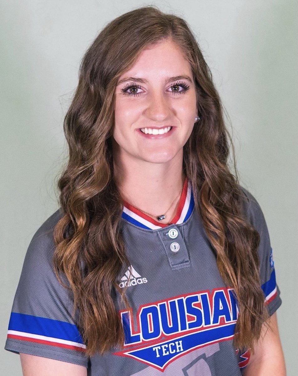 LA Tech Softball (@latechsb) on Twitter photo La Tech fans!!! Help us wish our very own <a href="/madiegreen27/">Mads โค๏ธโ๐ฅ</a> a BIG Happy Birthday!!! We hope you have the best day Madie!! ๐๐ #ALLIN La Tech fans!!! Help us wish our very own <a href="/madiegreen27/">Mads โค๏ธโ๐ฅ</a> a BIG Happy Birthday!!! We hope you have the best day Madie!! ๐๐ #ALLIN