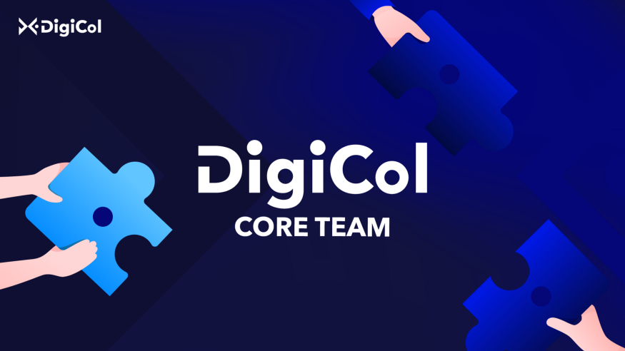 4/ The team of DigiCol (2/3)CMO is David Lee. With his vast experience in the startup and marketing world, DigiCol is destined to make a substantial marketing splash as launch approachesThe person who may have attracted my most interest is the Advisor of Digicol: Andy Cheung