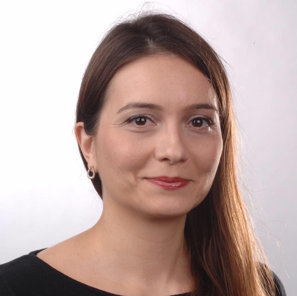We're so excited to have Christina Melidou on our panel of judges for the #FameLabInternational2020 Online Semi Final on 11 Nov. Christina is no stranger to FameLab having taken part in FameLab Greece in 2008. Today, Christina is a partnership manager @FutureLearn. https://t.co/6SnQgtX4zA