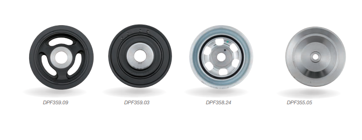 NTNSNR_DE's tweet photo. Powertrain #PerformanceInside (13/20)
Es wird empfohlen alle 60.000 km oder beim Austausch von Komponenten der Motorsteuerung eine Sichtprüfung bzw. dynamische Prüfung der gedämpften Riemenscheibe durchzuführen.
Eine Anleitung erhalten Werkstätten hier ➡https://t.co/wLKmx66wCh https://t.co/0pZZeMK0QL