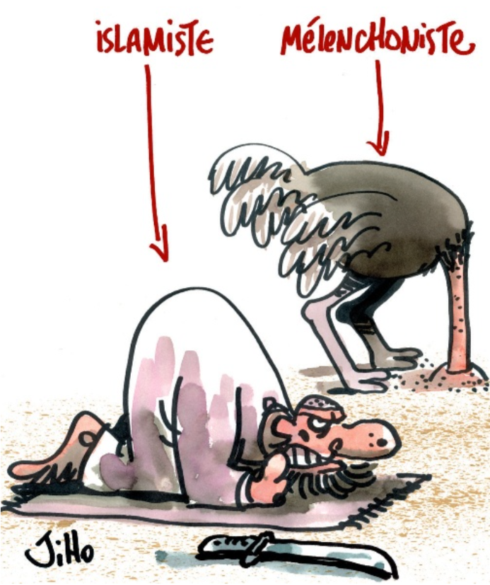 Marianne tweet media