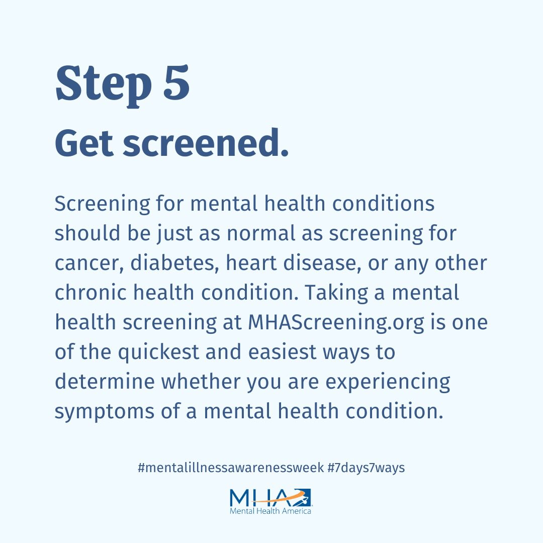 LenMarie__'s tweet photo. And here are another 3 steps. 😎 With @MentalHealthAm #mentalhealthawarenesseveryday💚 https://t.co/u4uJ3ggQEf
