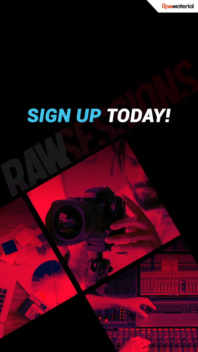 Raw Material Music & Media (@rawmusicmedia) on Twitter photo An exciting opportunity for young, Peabody residents between ages 14-19 who would like to learn and experience #videography #audiomixing #graphicdesign
<a href="/HighshoreSchool/">Highshore School</a> <a href="/wschool/">Westminster School</a> <a href="/DeptfordGreen/">Deptford Green</a> <a href="/London_cf/">The London Community Foundation</a> <a href="/youthmusic/">Youth Music</a>
👉 Sign up today! 👈 An exciting opportunity for young, Peabody residents between ages 14-19 who would like to learn and experience #videography #audiomixing #graphicdesign
<a href="/HighshoreSchool/">Highshore School</a> <a href="/wschool/">Westminster School</a> <a href="/DeptfordGreen/">Deptford Green</a> <a href="/London_cf/">The London Community Foundation</a> <a href="/youthmusic/">Youth Music</a>
👉 Sign up today! 👈