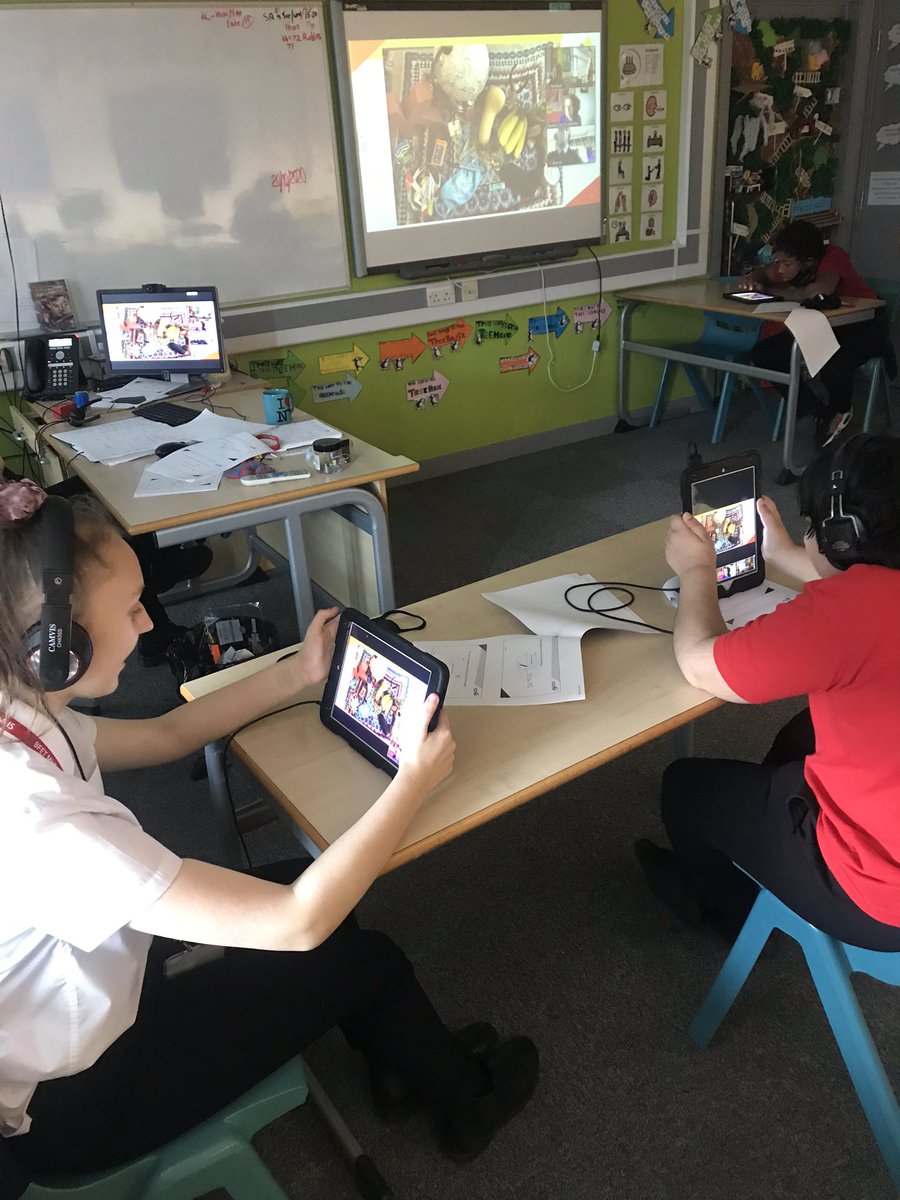 MellandHigh's tweet photo. The 3E have just started a brilliant virtual City and Guilds project with @LeonardCheshire . First time we’ve done this remotely and all good so far . #CanDo #MHS2020 #BFETcommunity https://t.co/9X0qhoGmj4