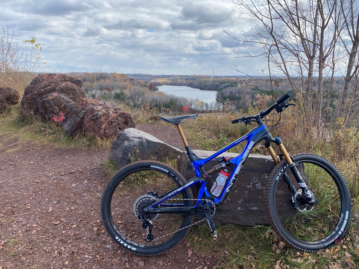 Love my <a href="/intensecycles/">Intense Cycles USA, Inc.</a> ! Cool partnership!
