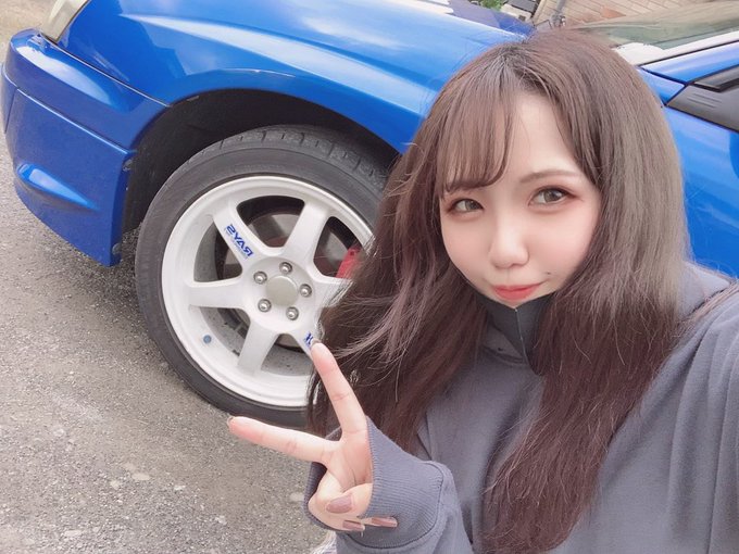 Twitterのコスプレ画像18