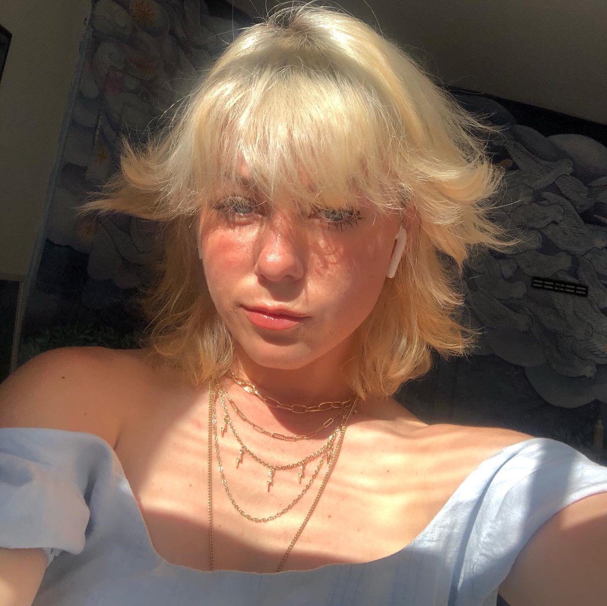 🧚‍♂️🕊Picnic in the park🧚🦋 