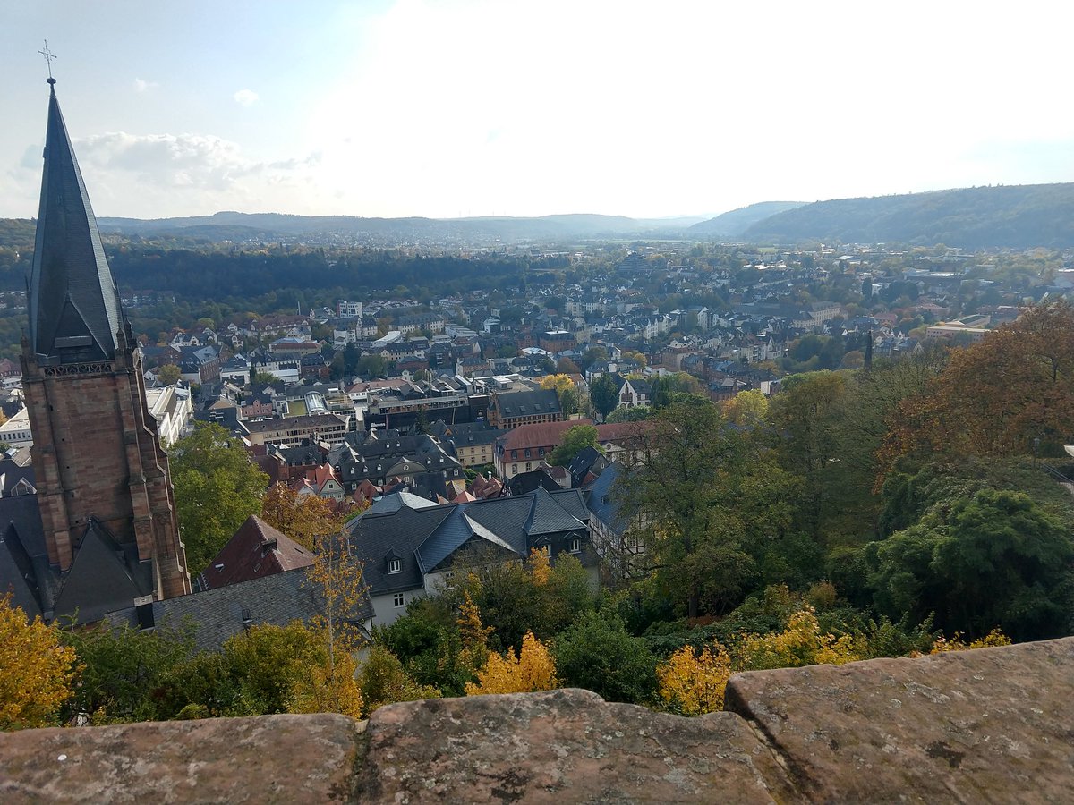 ScottAScholz's tweet image. I got my vote in before moving to Marburg!  #A2Votes