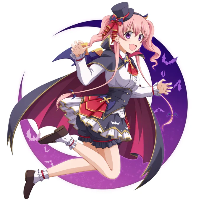 「がおーって、違います?」

#プリコネR #ツムギ 