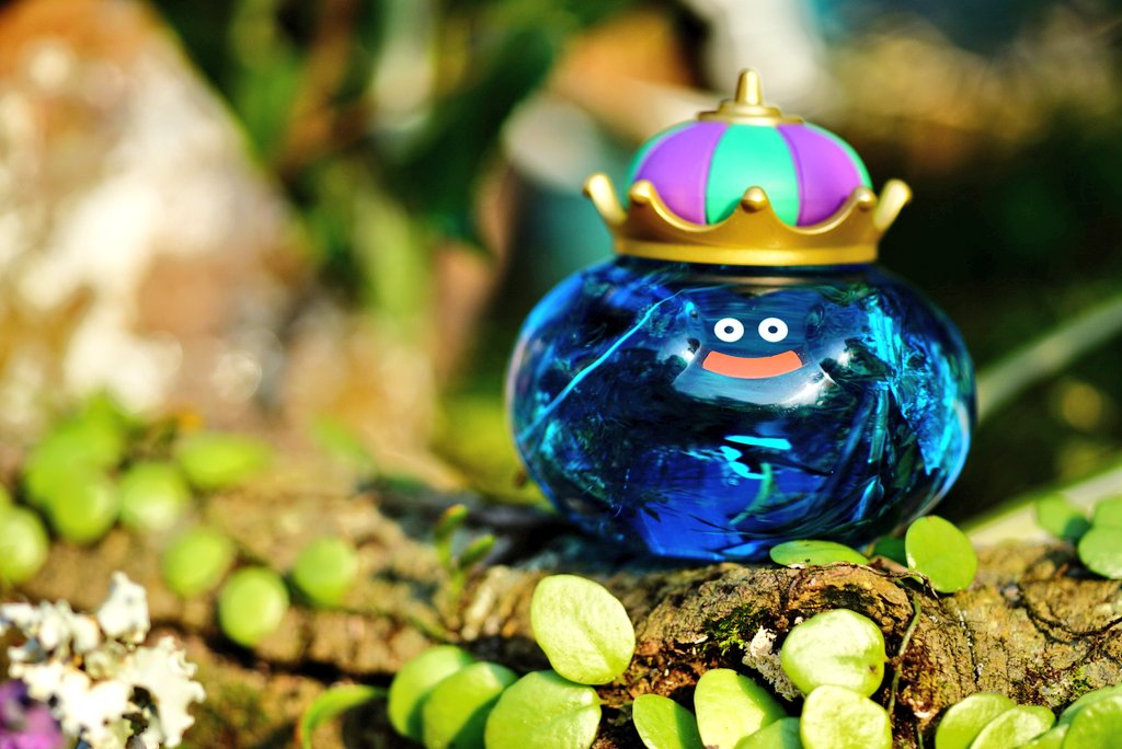 Twoucan キングスライム の注目ツイート イラスト マンガ コスプレ モデル