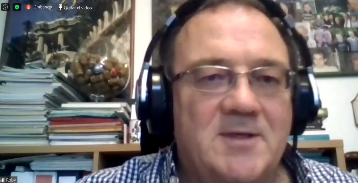 "Forest-based bioeconomy will only work if we are able to protect our forests. Preventing forest loss can benefit our population and it's one of the most efficient climate change mitigation strategies."  

—<a href="/BiwerR/">Biwer Roby</a> at #EURegionsWeek bioeconomy event 🌲

🗞️pes.cor.europa.eu/pressing-need-…