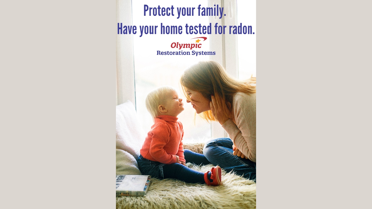Radon is an odorless, colorless, tasteless, cancer causing gas. It can go undetected in your home and harm your family without you knowing it. We can test your home for radon, and it it is found, we have a solution to mitigating your home from radon.
olympicrestoration.com