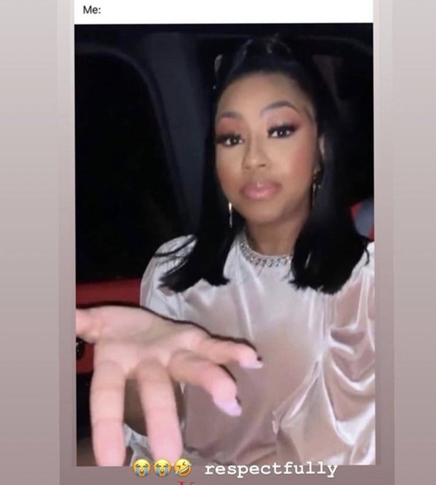 Y&rsquo;all: Wassup, lets link, smoke sum, lets collab, dick rates etc etc ...            Me: Money please