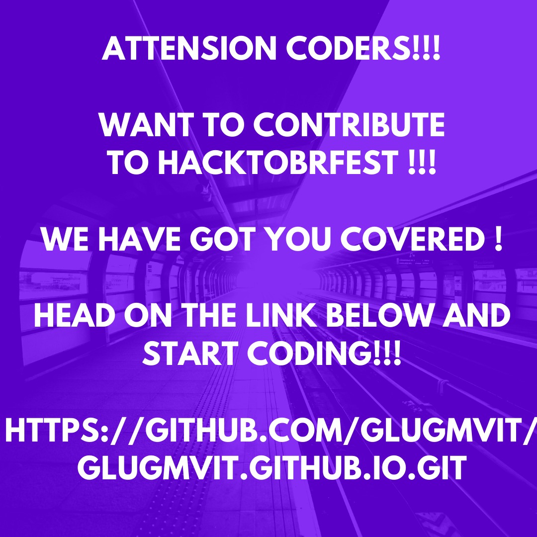 GLUG MVIT tweet media