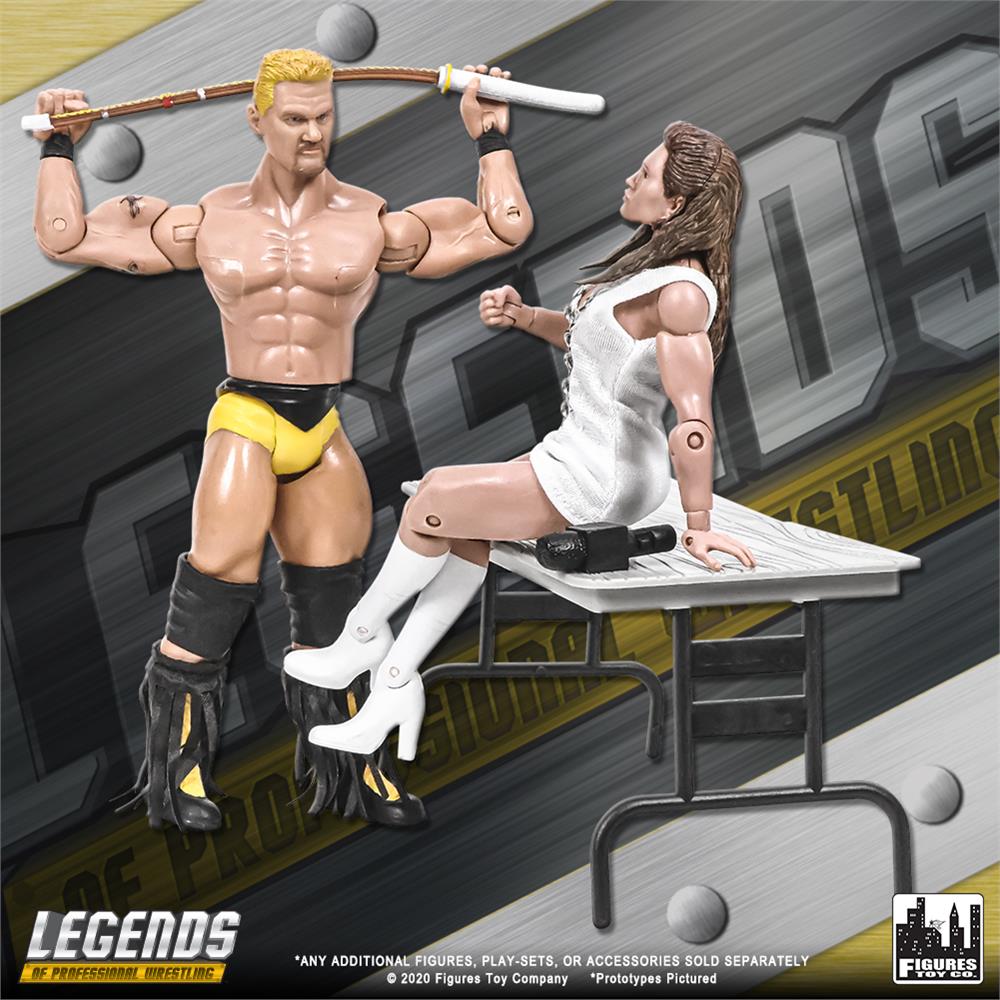 FiguresToyCo's tweet photo. The head cheerleader has arrived! The first ever action figure of @ECWDivaFrancine is available now in a limited Early Bird release feat. extra accessories. Standard edition in stock soon! #ECW #ftctoys #figlife @FullyPoseable @MajorWFPod @WrestleFigNews https://t.co/fh7UPkREaA