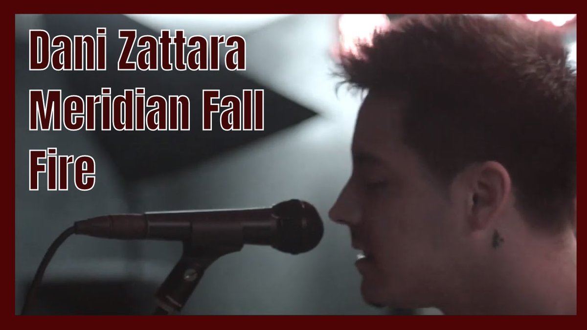 FunKeys4Kids's tweet photo. As we are musicians ourselves, check out the work of our brilliant teacher, Dani, performing 'Fire' with his band!
What a brilliant song and performance.
We wish we could play guitar and sing this well! 🎼 #meridianfall #fire #band #guitar
Watch Now: https://t.co/kuEtk5h3Ly https://t.co/6CLrqsAGxW