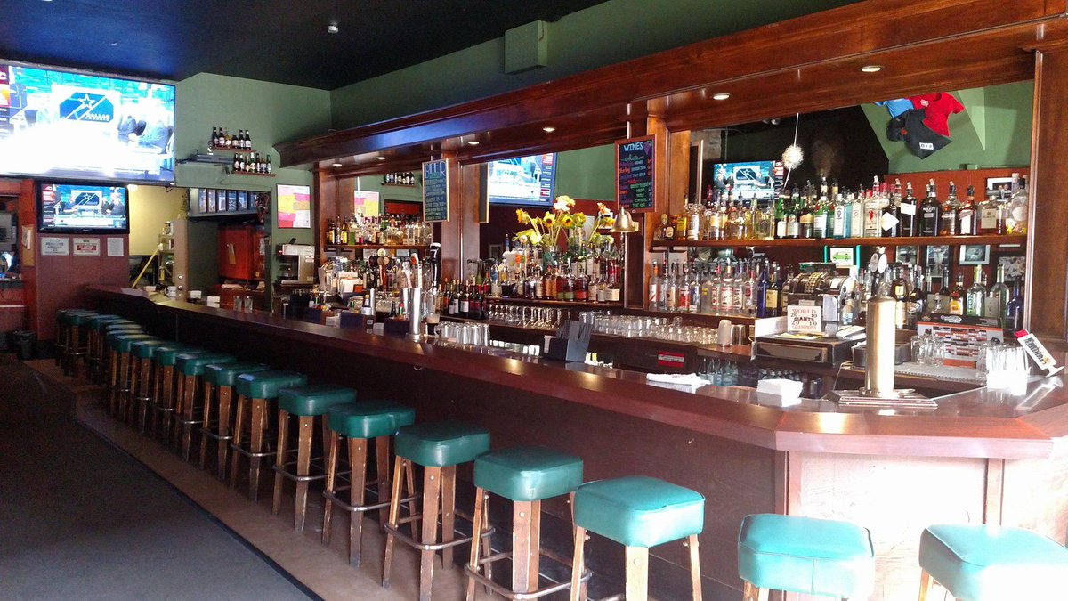 SF bars without food will open for outdoor drinking next month for the first time since March sf.eater.com/2020/10/20/215…