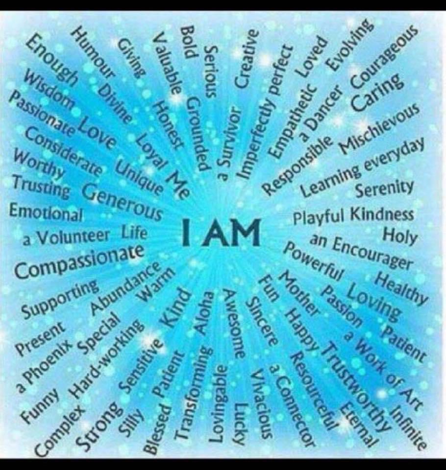 Daily #affirmations to boost #selfesteem https://t.co/Yh4wv0QPrK