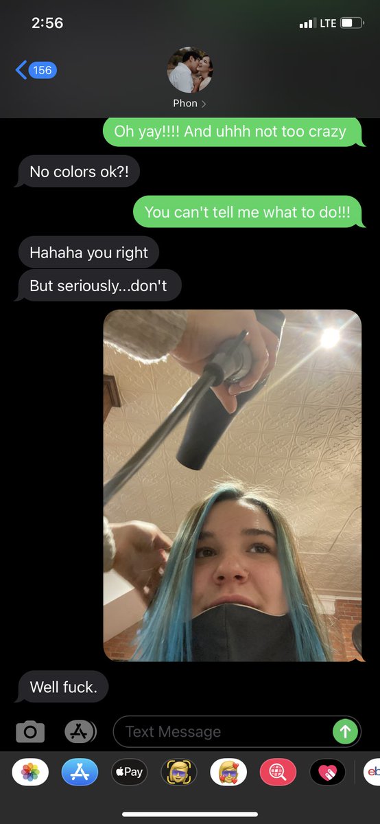 Hannah Irene (@hannahhomier) on Twitter photo 